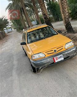 سايبا 131